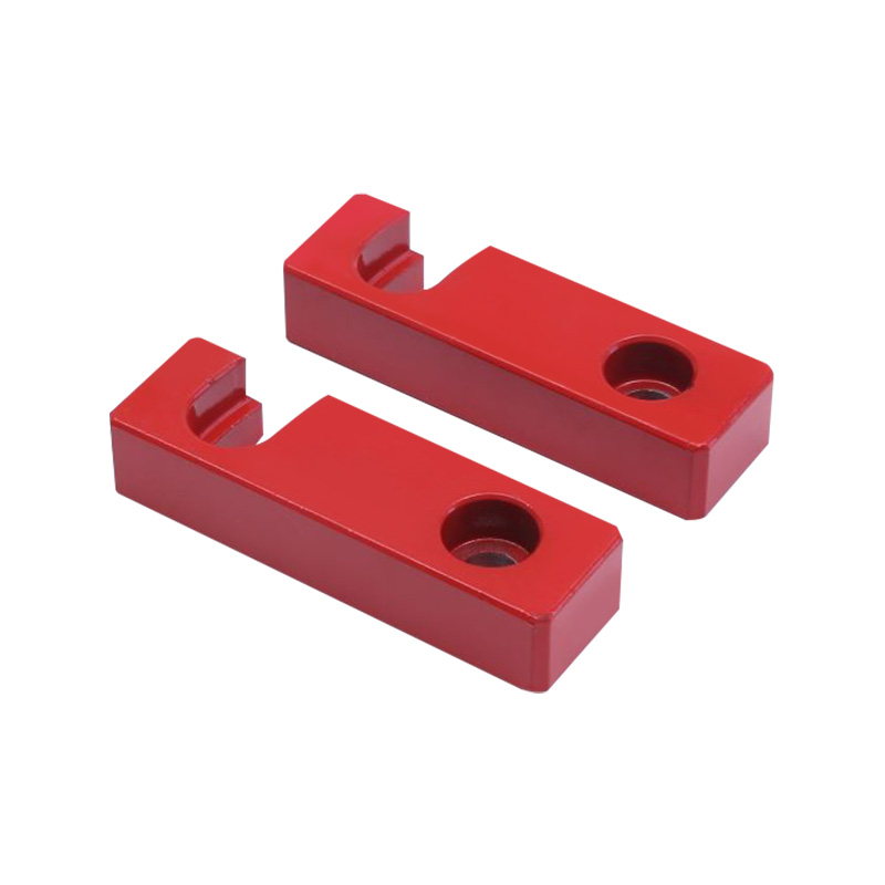 ZZA Tool Safety Devices Latch Lock Mould Parts