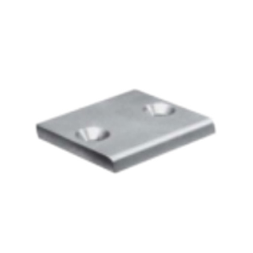 ZZ4230 Steel Rectangular Wear Plate