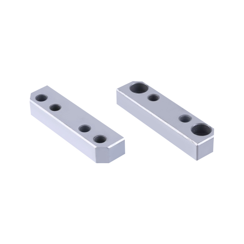 Strip-1 Guide strips component for plastic injection mold