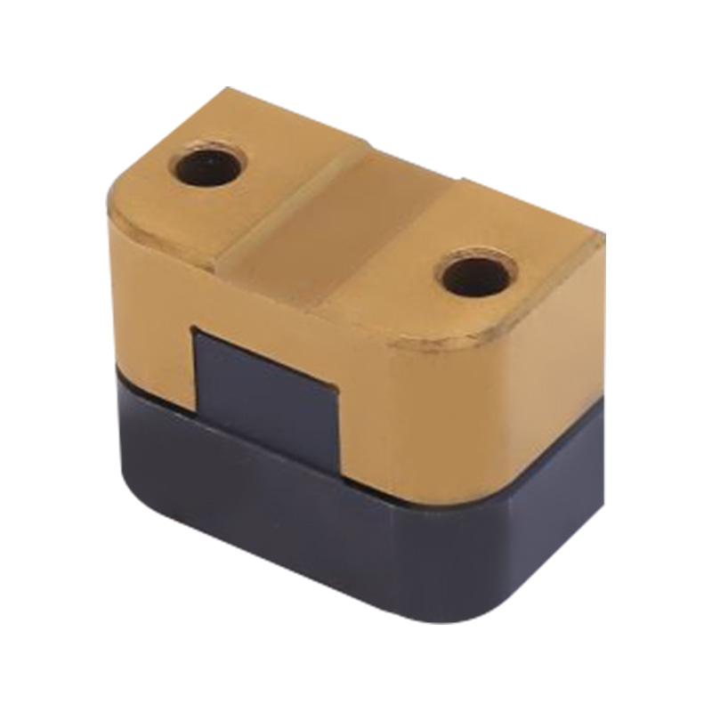 TM Graphite Ti coated Locating Block Set