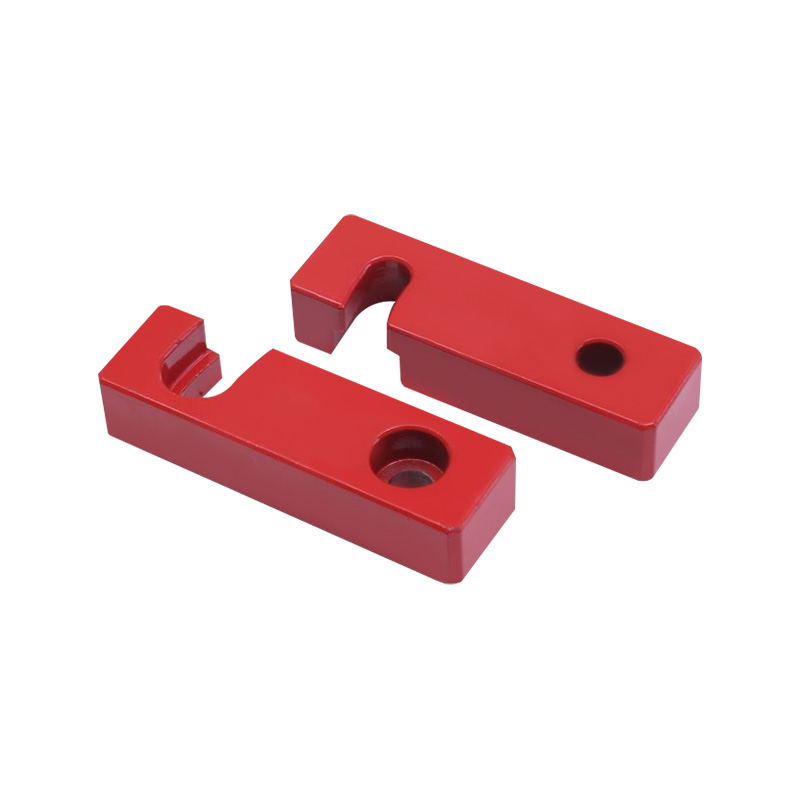 ZZA Tool Safety Devices Latch Lock Mould Parts