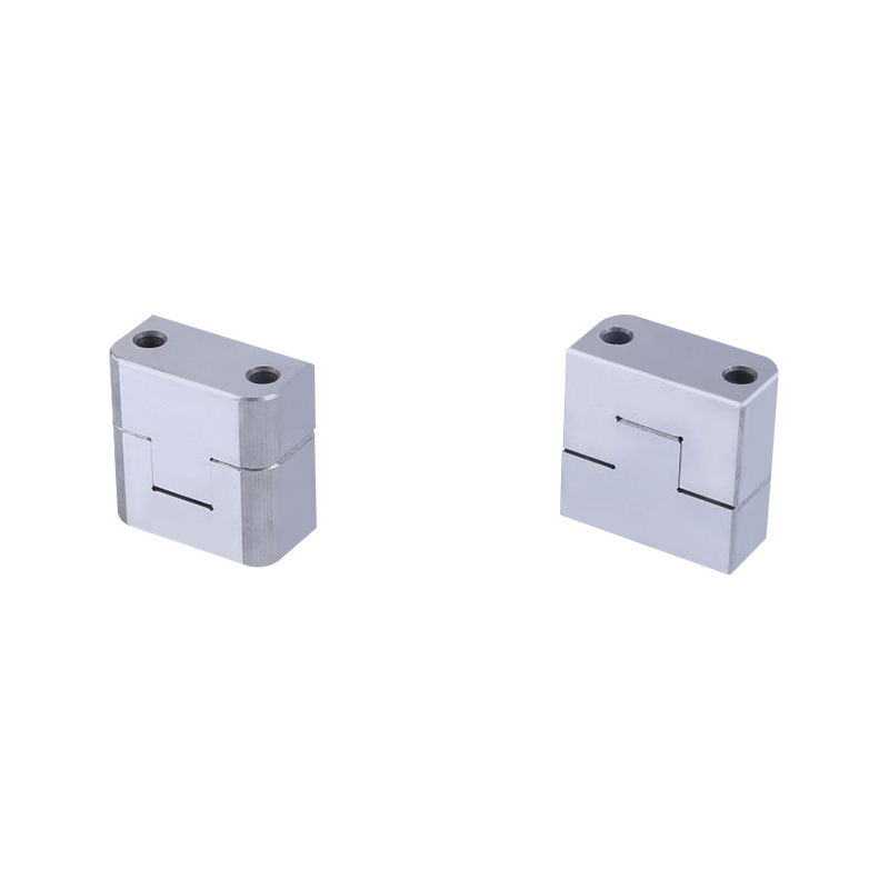 TLO High Precision Square Locating Block Set