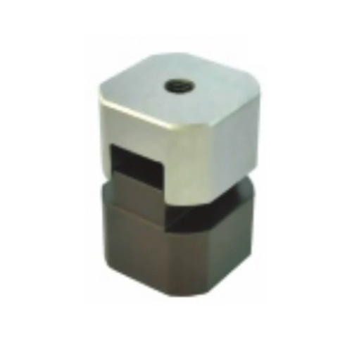 EE1306 Standard Mold Parts Square Interlocks