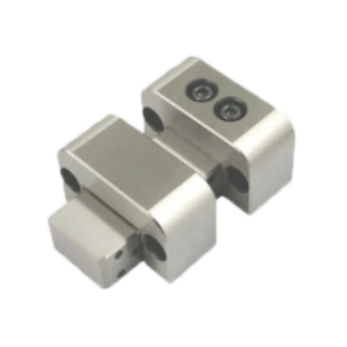 ZZ48 Precision Locating Metal Square Interlocks