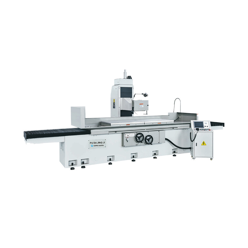 PD-620/715/720AHD Precision Molding Surface Grinder