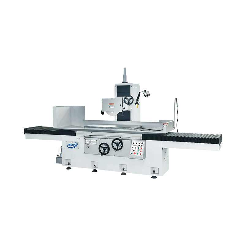 PD-510AHR/AHD PD-512AHR/AHD Precision Molding Surface Grinder