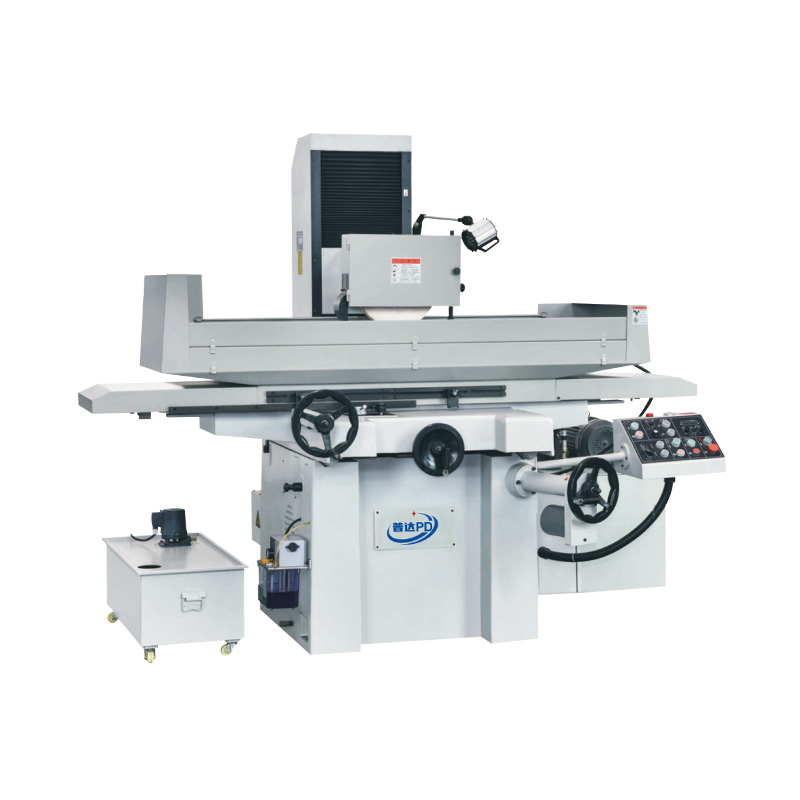 PD-4080AH/AHR/AHD Precision Molding Surface Grinder