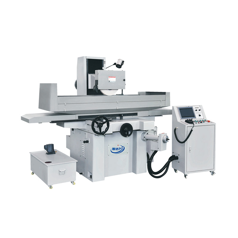 PD-4080AHD Precision Molding Surface Grinder