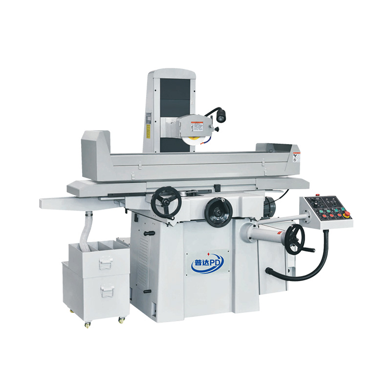 PD-1020AH/AHR/AHD Precision Molding Surface Grinder