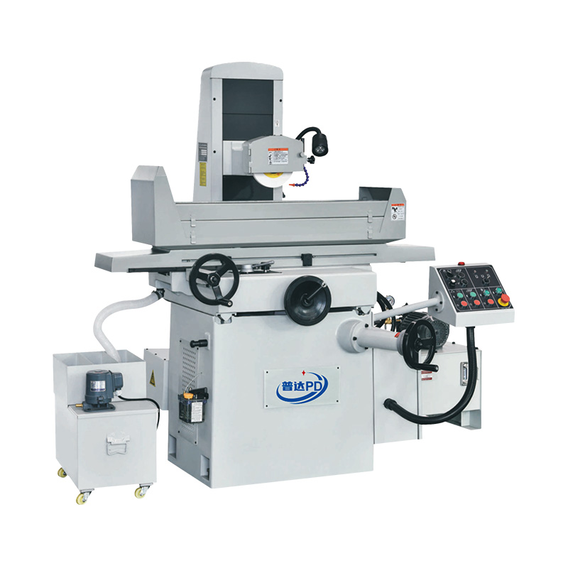 PD-250AH/AHR/AHD Precision Molding Surface Grinder