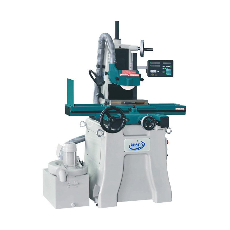 PD-X614/X618 Precision Molding Surface Grinder