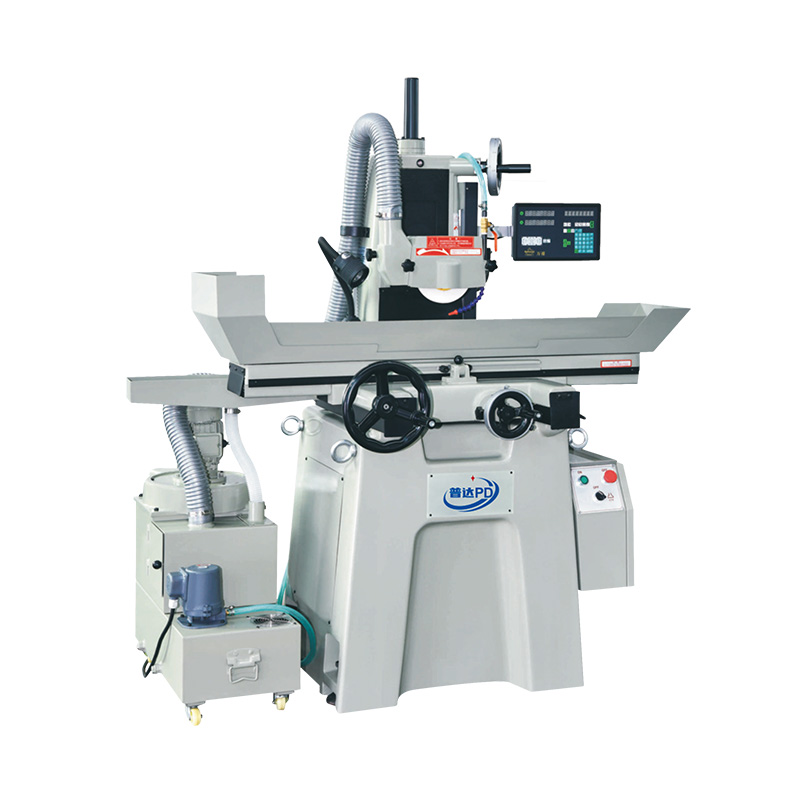 PD-614S/618S Precision Molding Surface Grinder