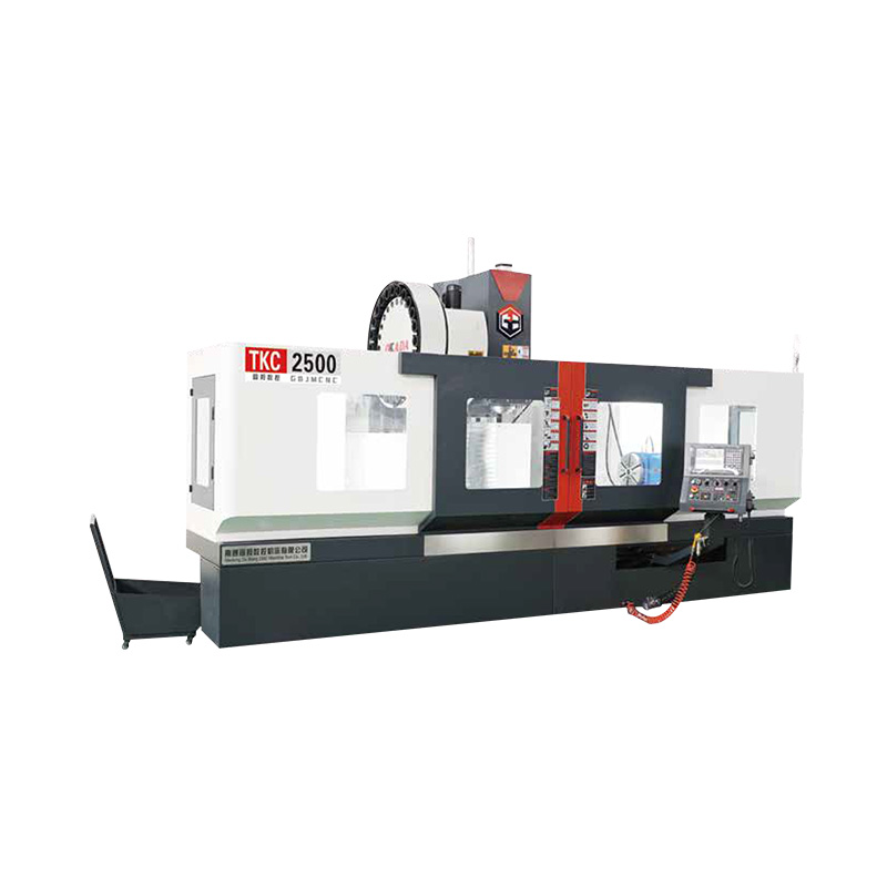 TKC Series Profile Machining Center